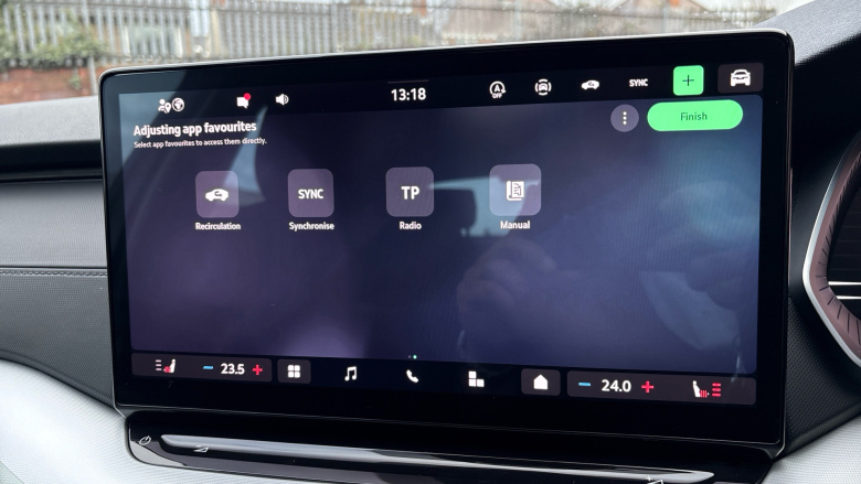 Skoda Octavia 1.5 TSI SE Technology 5dr Petrol Hatchback